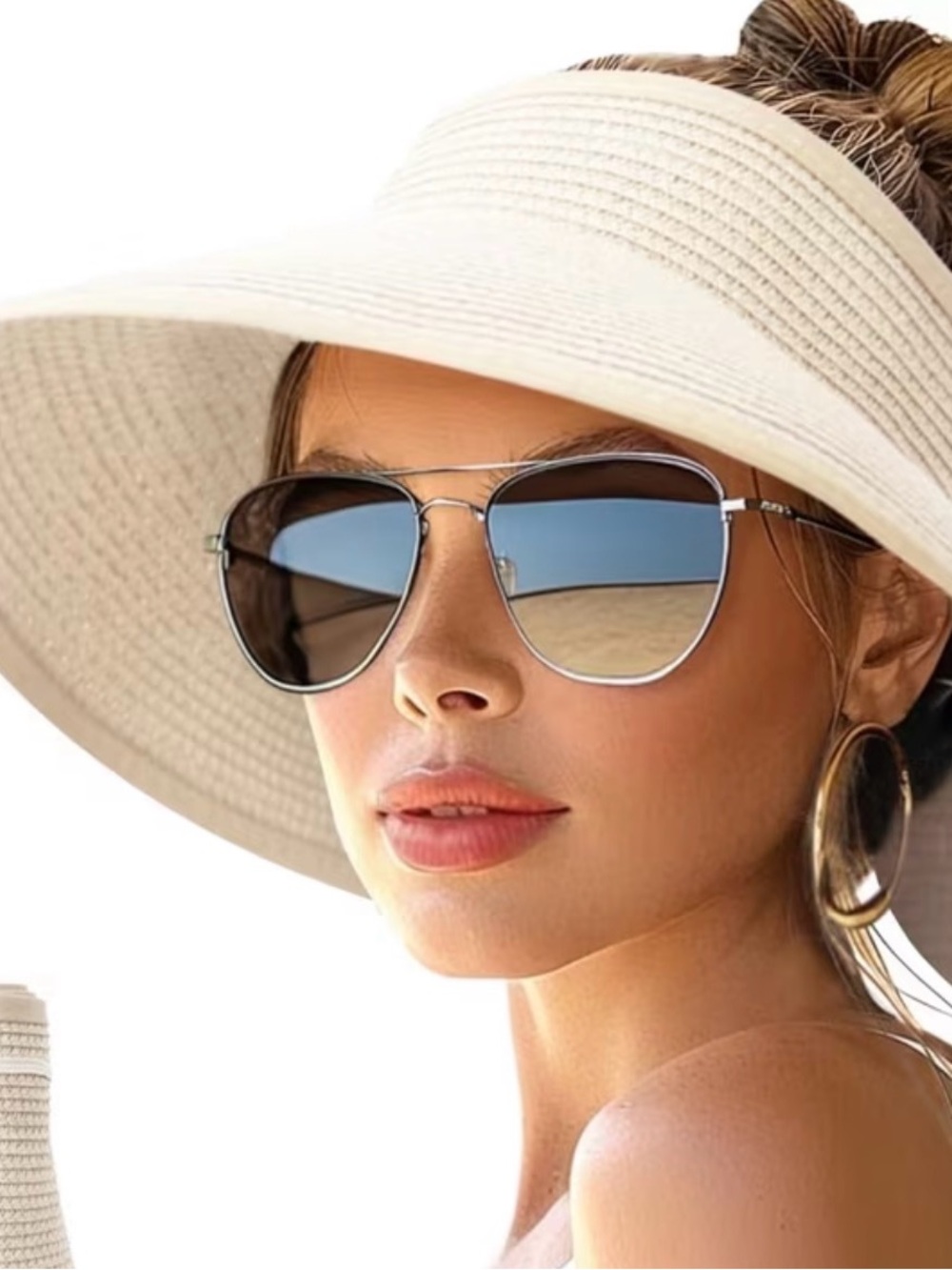 summer hat for Women -